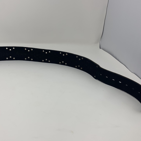 Beautiful vintage y2k Baltazar belt medium - Picture 6 of 8